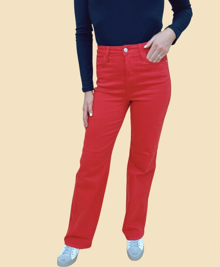 The Chiefs Jeans-All Sizes