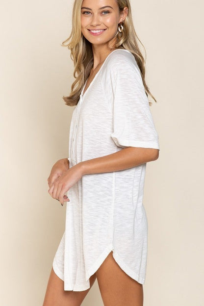 The Sleepy Tunic