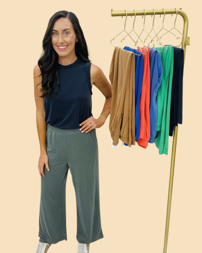 The Meredith Pants-LOTS