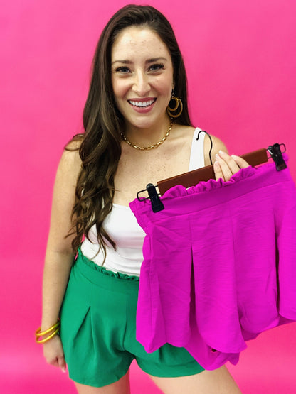 The Airflow Shorts - 2 Colors/AS