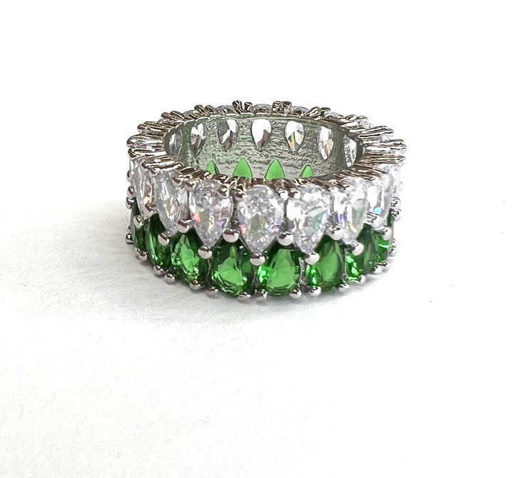 Get that Green Ring