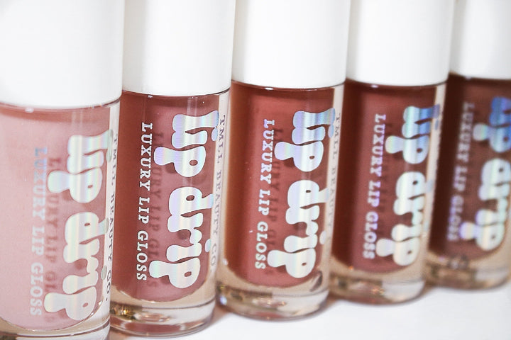 Luxury Lip Drip