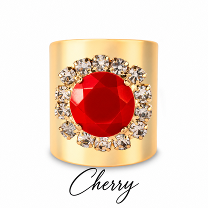 TOVA Cowboy Jacci Ring
