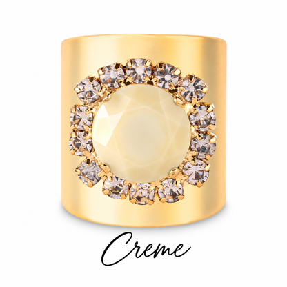 TOVA Cowboy Jacci Ring