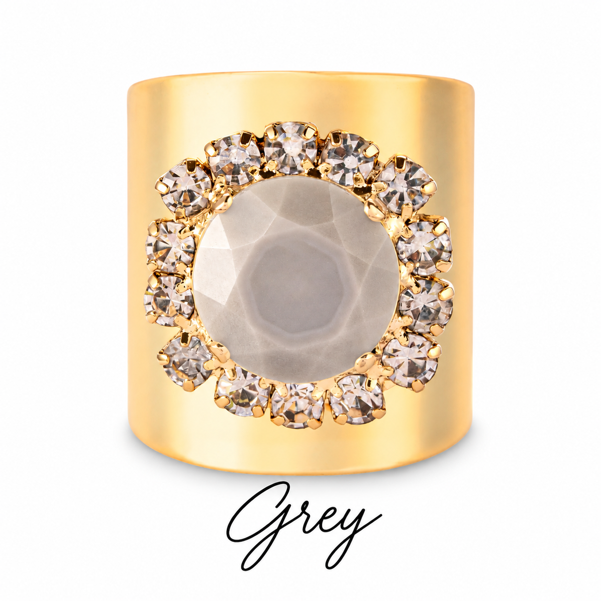 TOVA Cowboy Jacci Ring