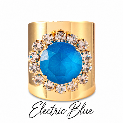 TOVA Cowboy Jacci Ring