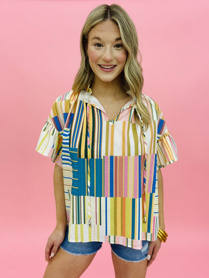 The Gamemaster Top
