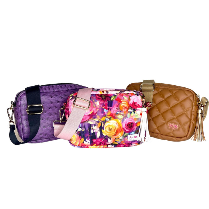 MJ Bags-Uptown Bag