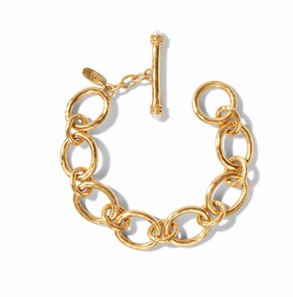 JV Catalina Demi Link Bracelet