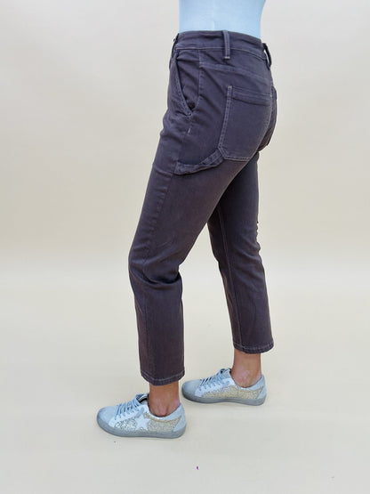 Mica Hi-Rise Utility