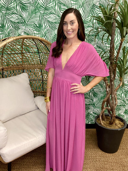 The Fiona Maxi
