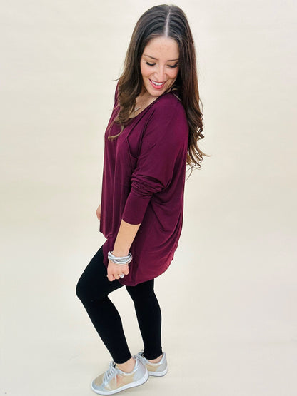 The Steal Ribbed Leggings in 9 Colors