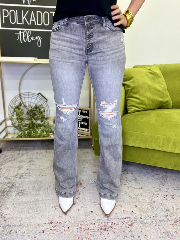 The Brooksie Jeans