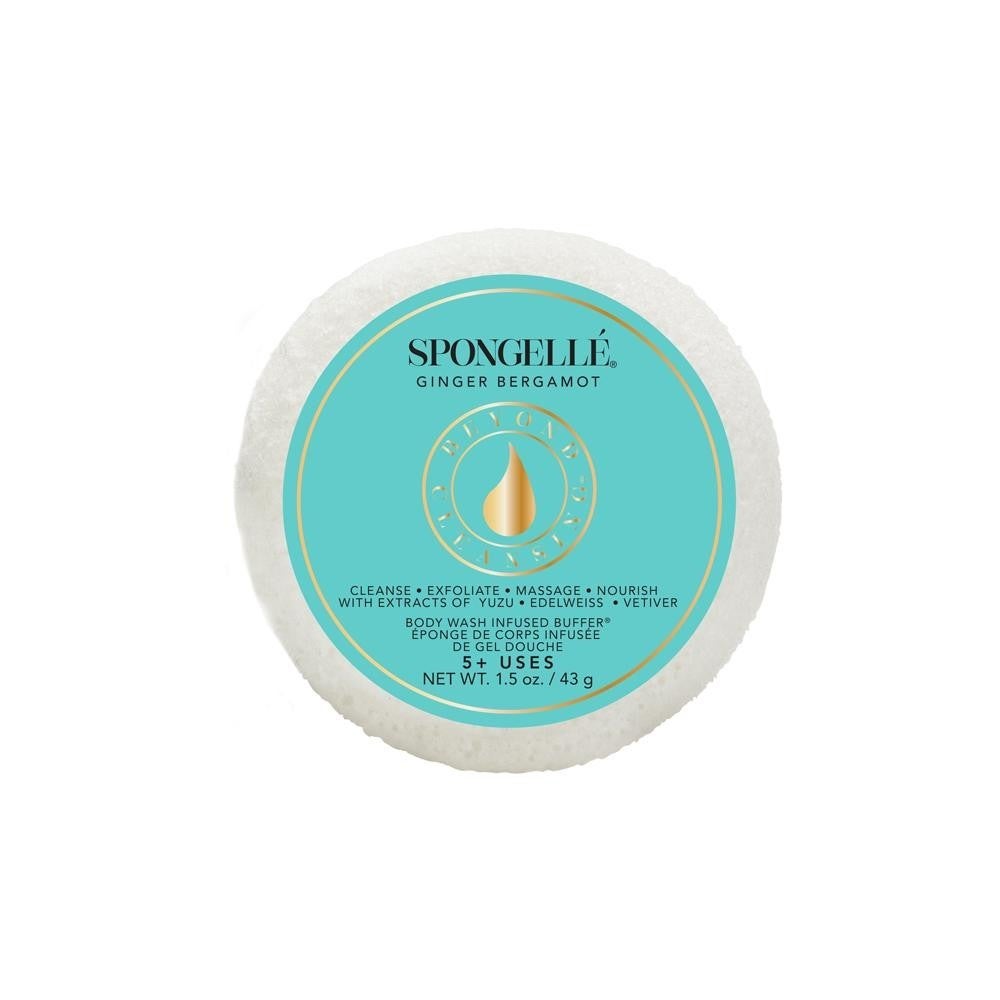 Travel Spongette-9 Scents