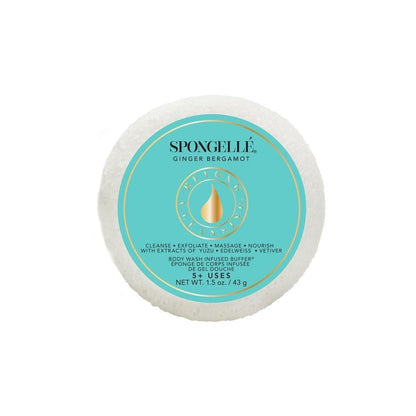 Travel Spongette-9 Scents