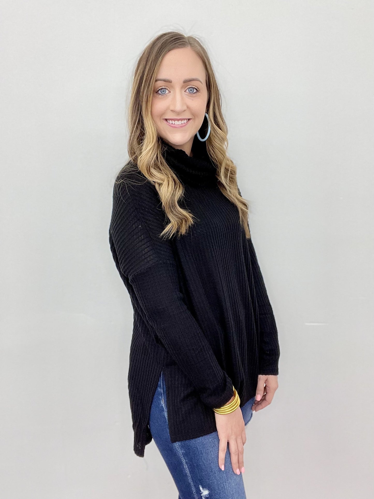 LD STEAL 37-High Neck Thermal