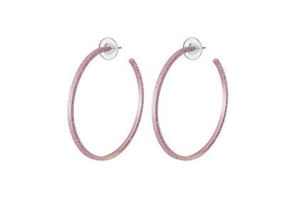 The Erin Hoops-8 Colors