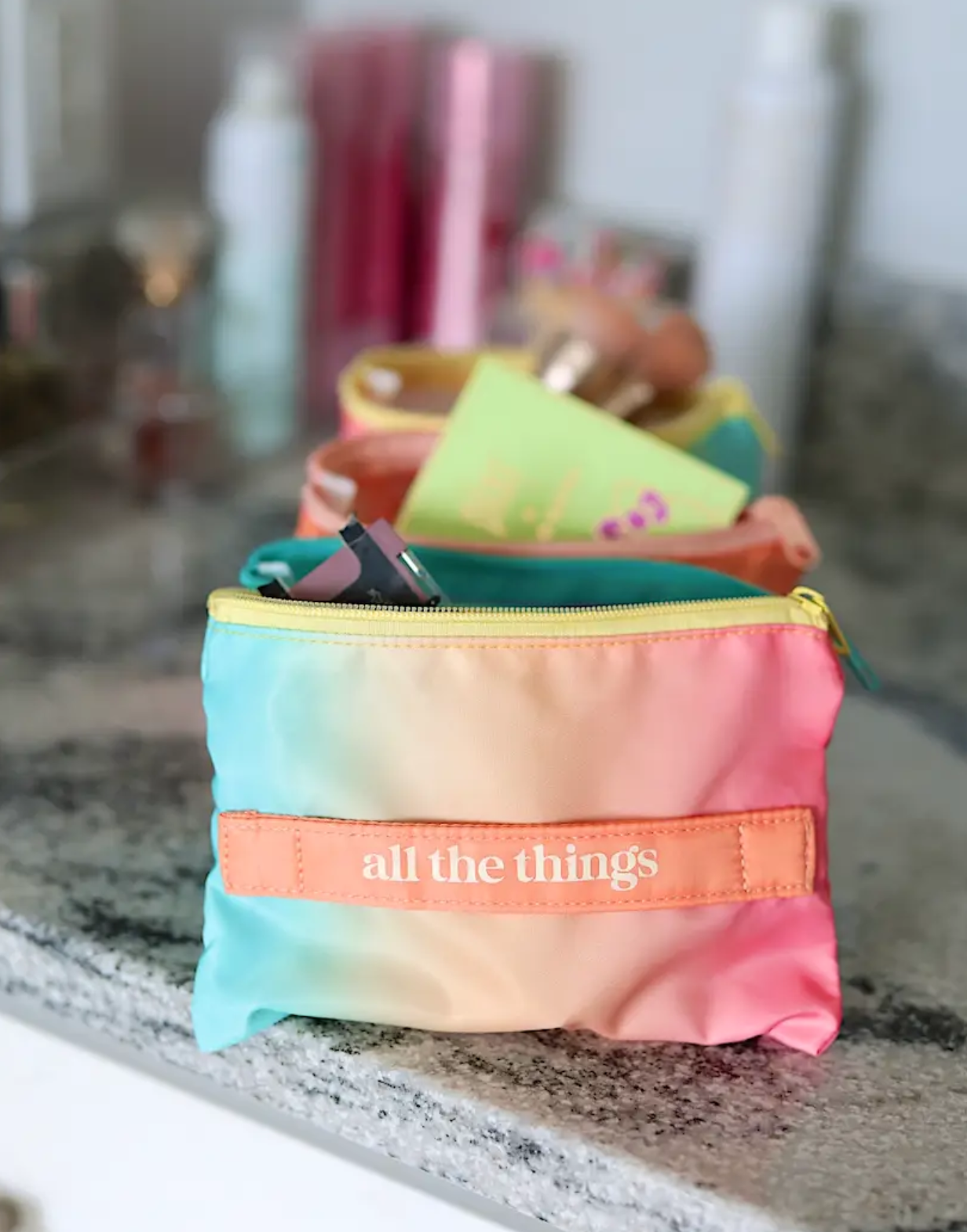 JB Expandable Organizer