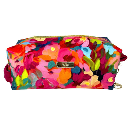 MJ Bags - The Bobbie Bag - Meadow Magic