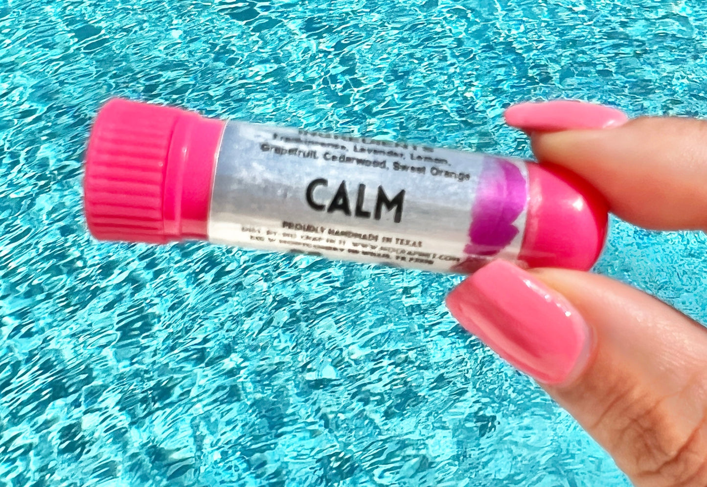 No Crap Botanical Inhalers