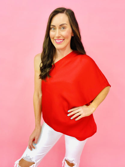 The Daphne Top-4 Colors