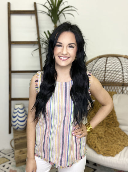 The Sweetheart Top