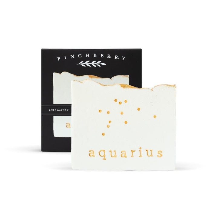 What's Your Sign Boxed Soap - 12 Styles