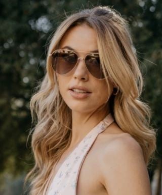 WMP Sunnies - Ramsey