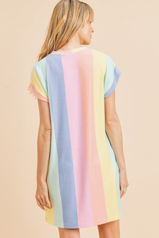 The Sweet Sally Dress