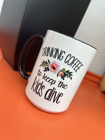 Snarky Mugs-19 Funny Options