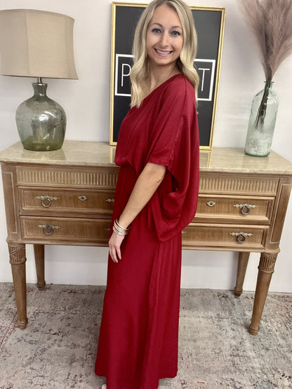 The Kippy Maxi