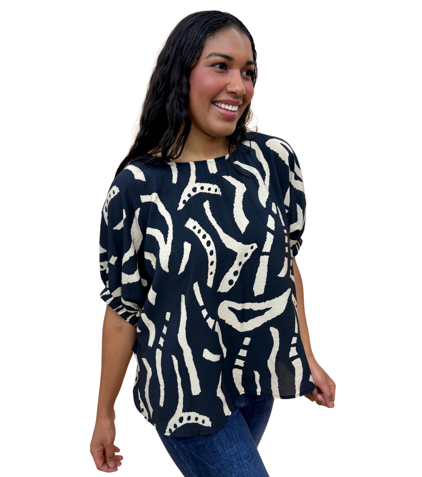 The Jackie Top