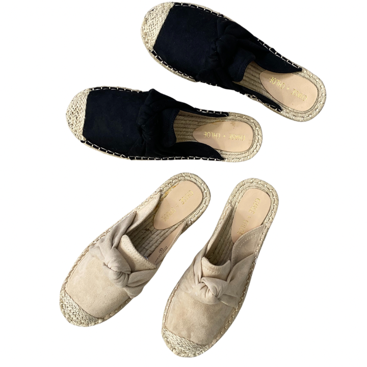 The Dory Slides- 2 Colors