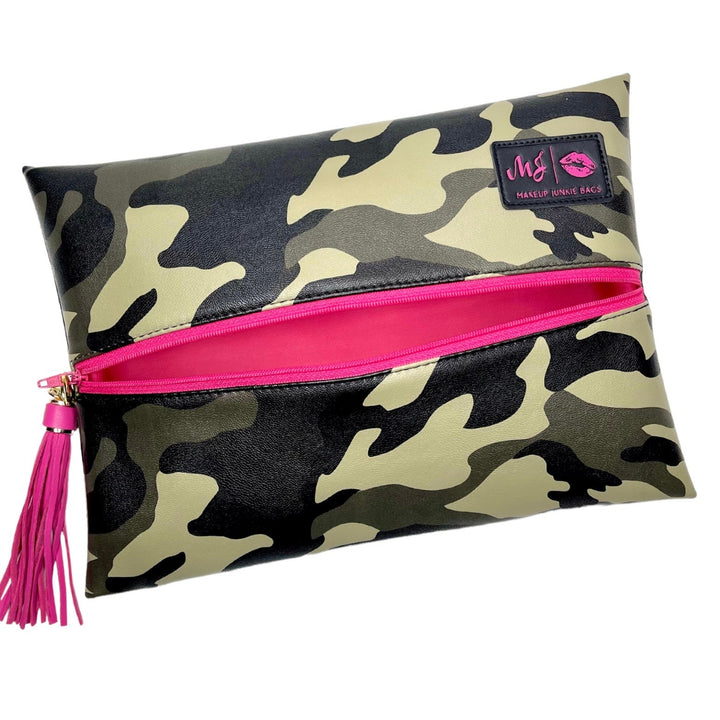 MJ Bags- Trooper