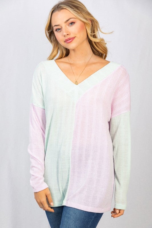 The Amelia Top - AS