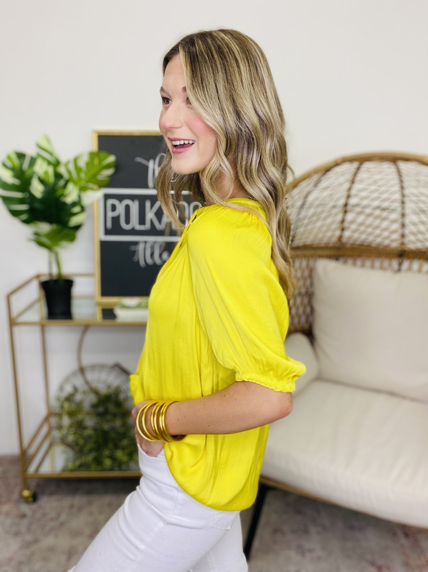 The Current Top - 2 Colors