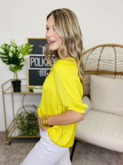 The Current Top - 2 Colors