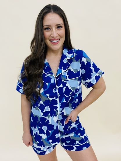 The Penny PJ Set-3 Colors