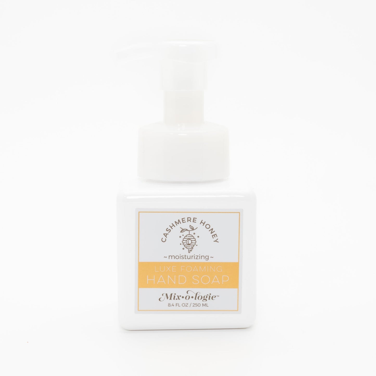 Cashmere Honey by Mixologie