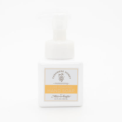 Cashmere Honey by Mixologie