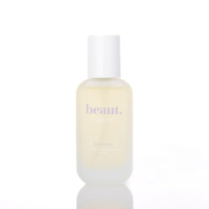 Beaut Body Oil