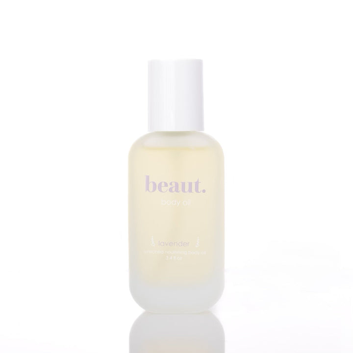 Beaut Body Oil