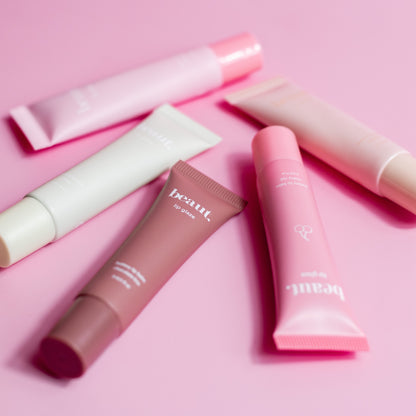 BEAUT Lip Glaze