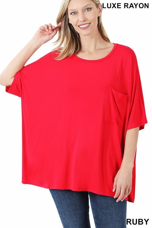 The STEAL Julie Top-All Sizes
