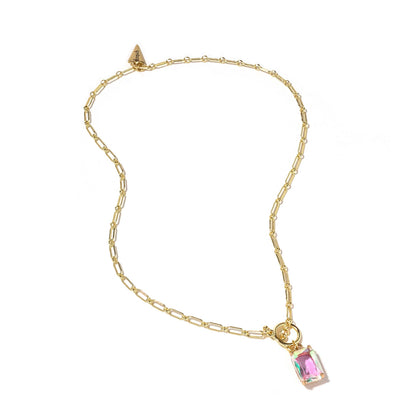 Trixie AB Necklace