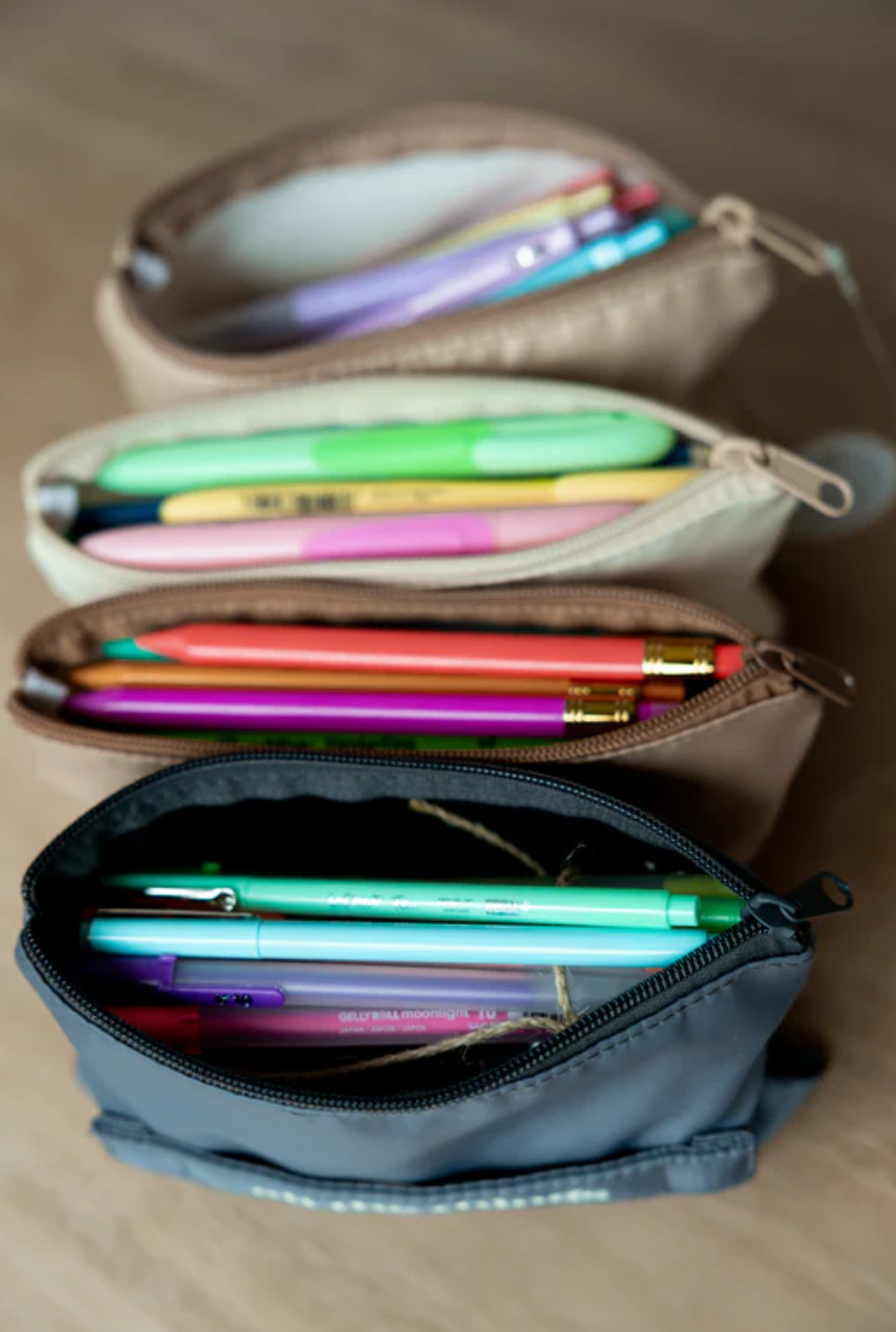 JB Expandable Organizer
