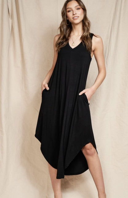 The Betsy Midi - 4 Colors