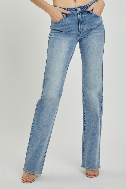 The Jeremiah Jeans-All Sizes