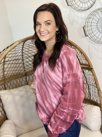 The Kendra Pullover