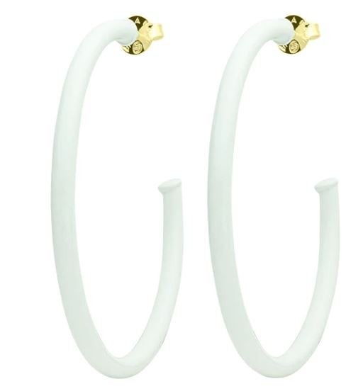 Painted Everybody's Favorite Hoops-6 Colors